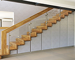 Construction et protection de vos escaliers par Escaliers Maisons à Fourqueux